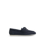 Sperry Slim Boat Shoe FOOTWEAR image