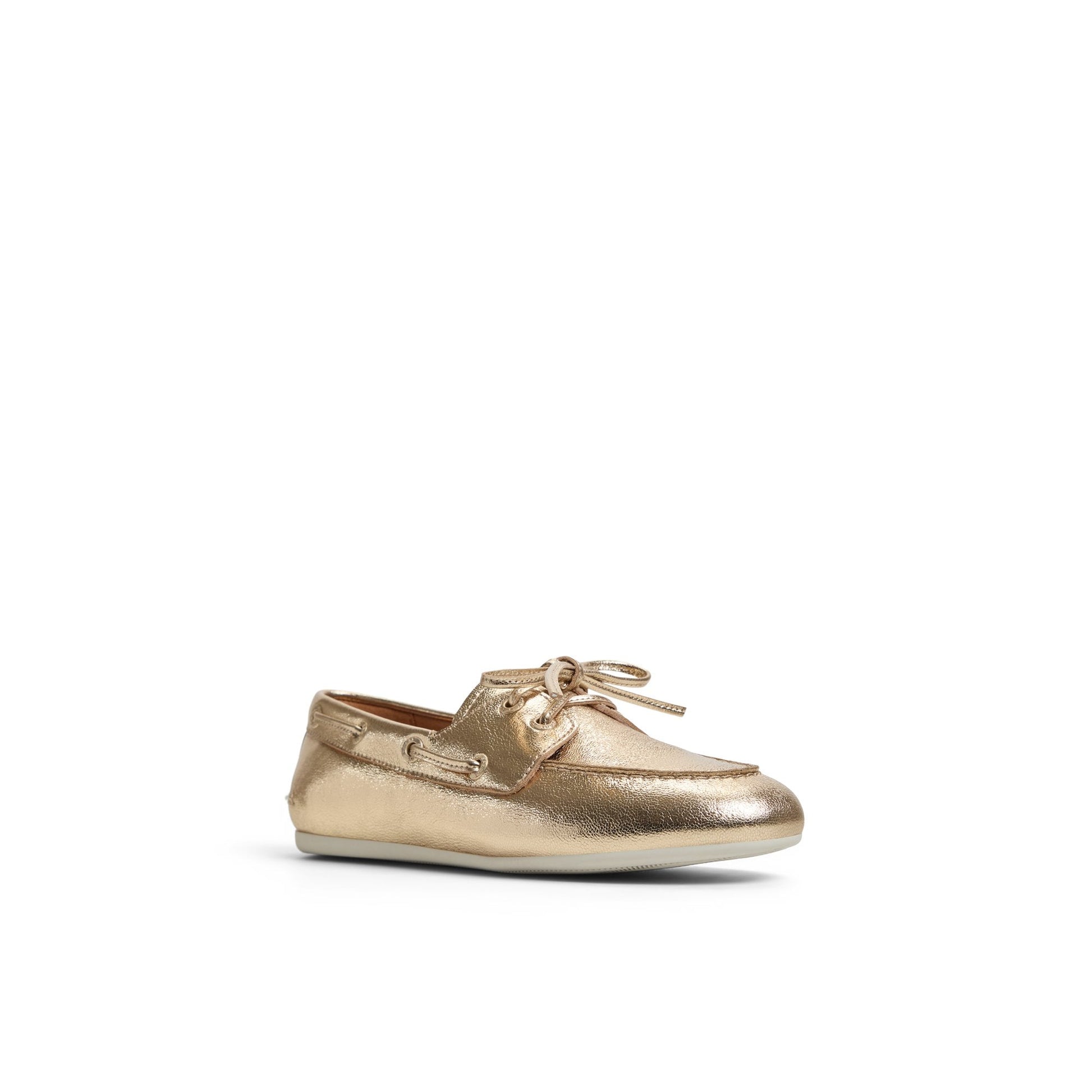 Sperry Slim Boat Shoe FOOTWEAR image