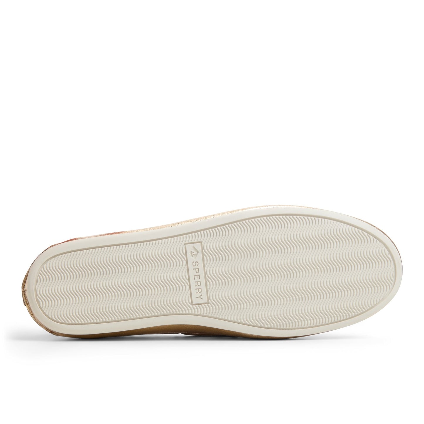 Sperry Slim Boat Shoe FOOTWEAR image