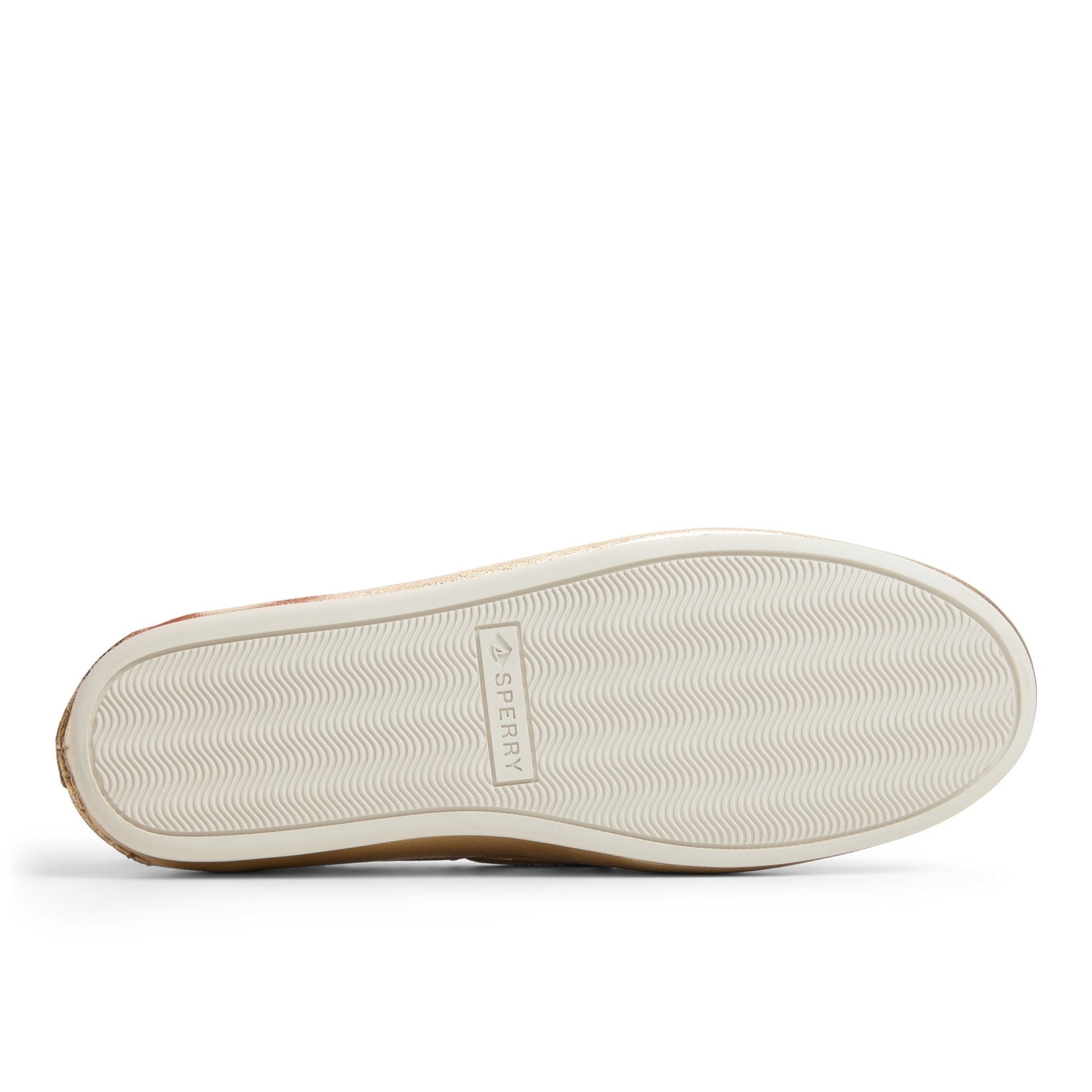 Sperry Slim Boat Shoe FOOTWEAR image