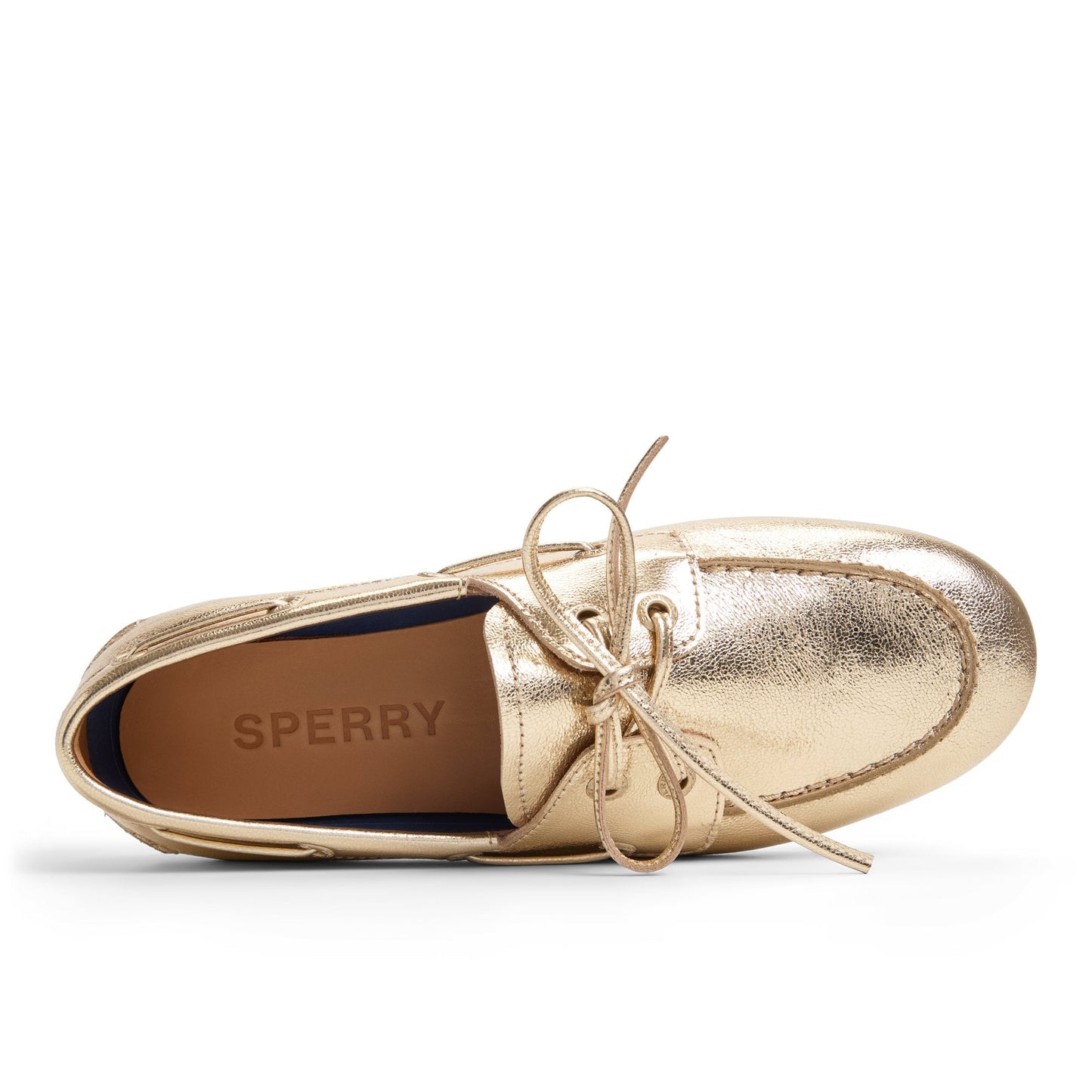 Sperry Slim Boat Shoe FOOTWEAR image