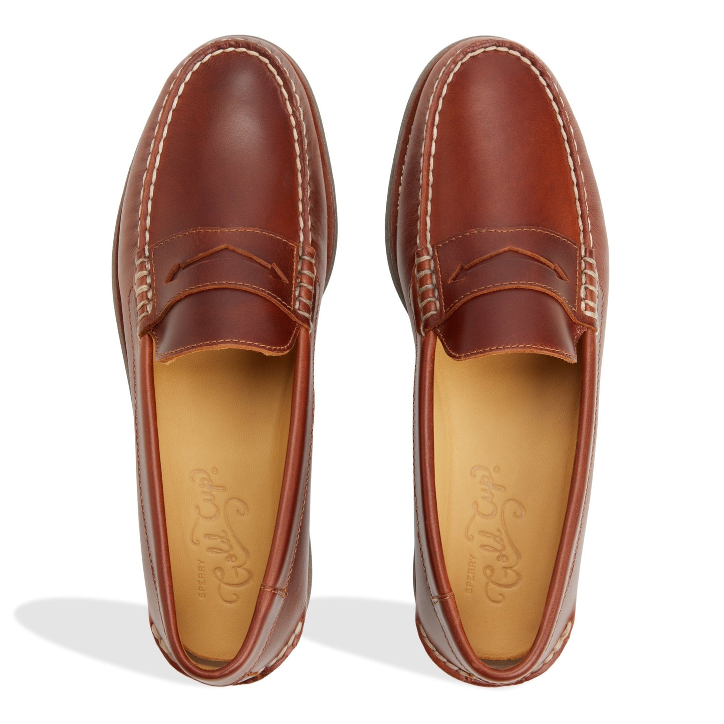 Sperry Gold Cup™ Cambridge Penny Loafer FOOTWEAR image