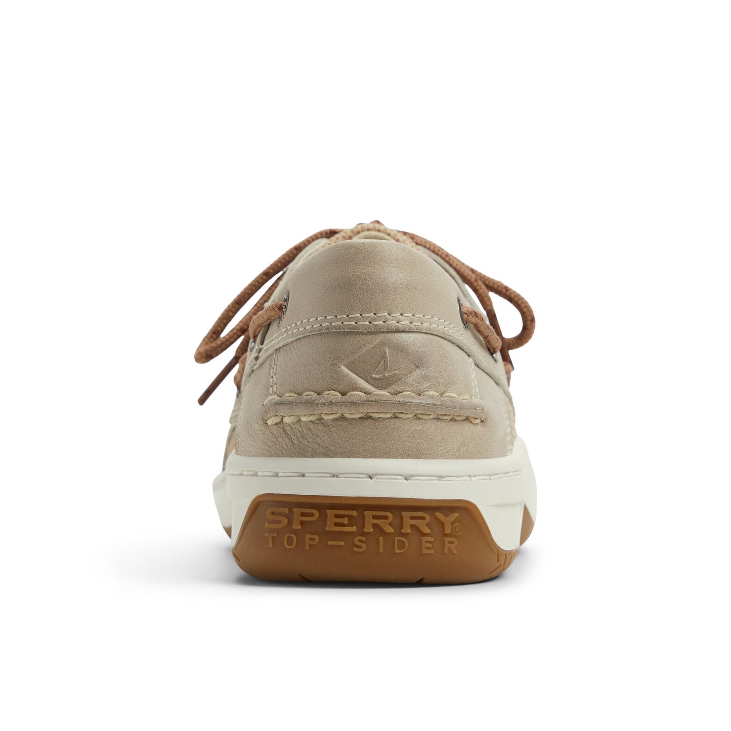 Sperry Billfish™ 3-Eye Boat Shoe FOOTWEAR image
