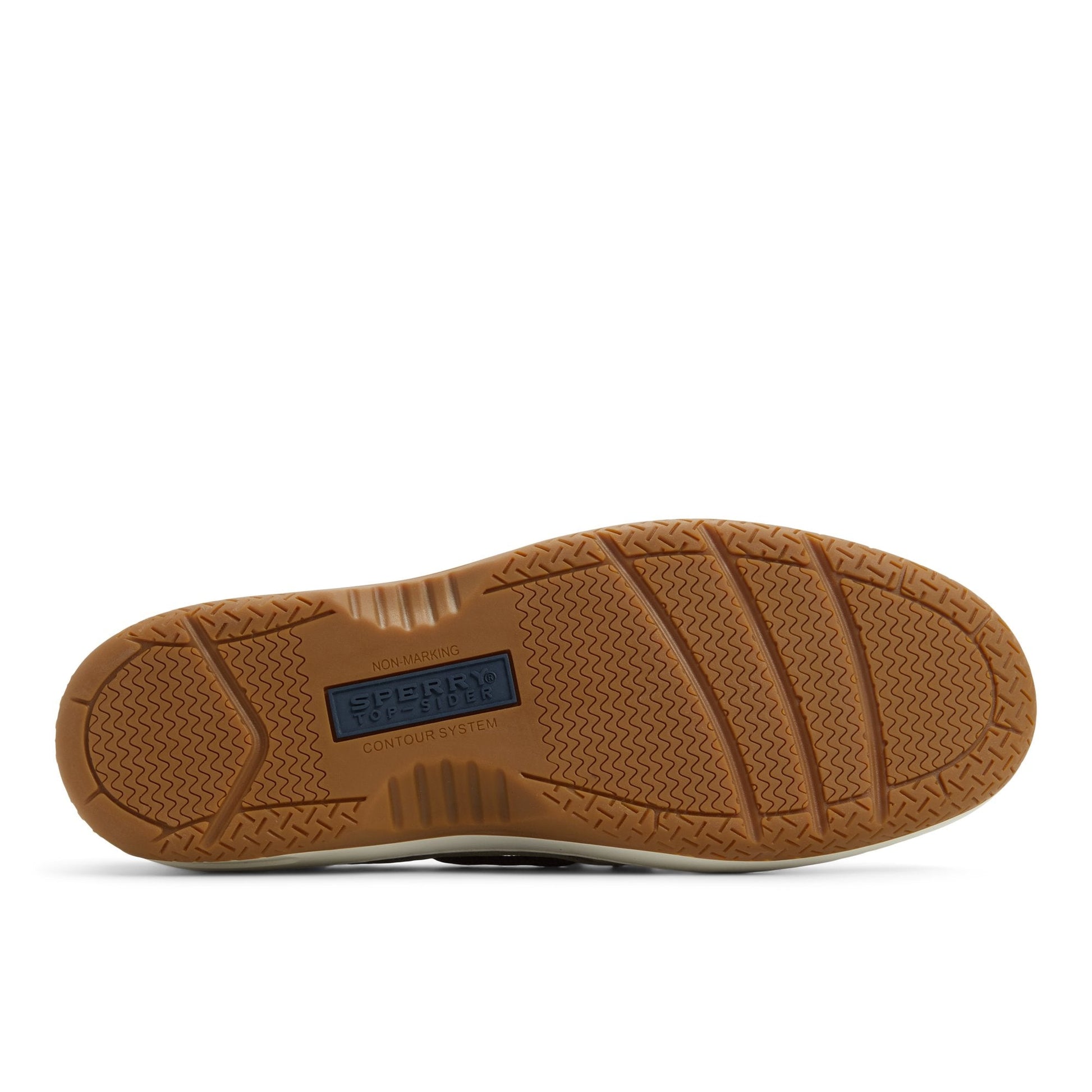Sperry Billfish™ 3-Eye Boat Shoe FOOTWEAR image