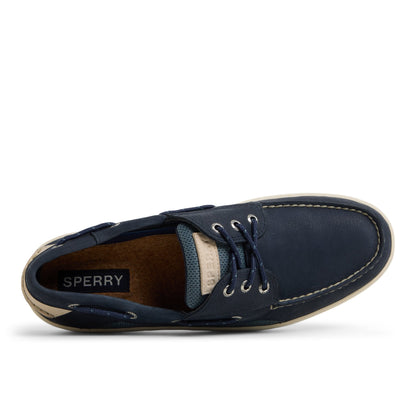 Sperry Billfish™ 3-Eye Boat Shoe FOOTWEAR image