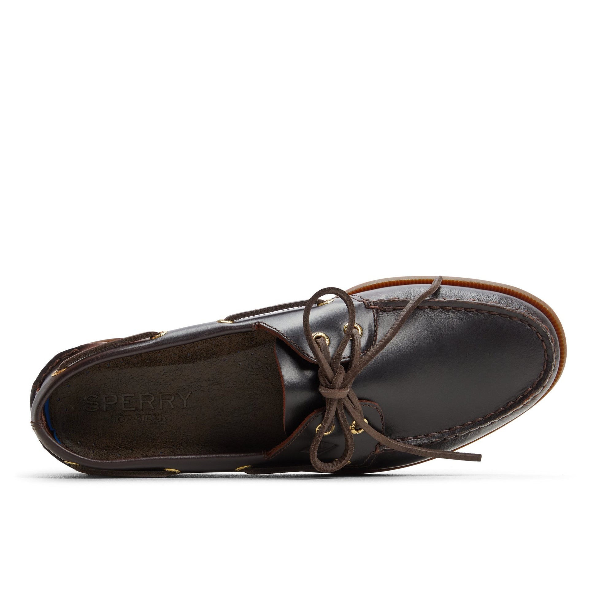Sperry Authentic Original™ 2-Eye Boat Shoe FOOTWEAR image