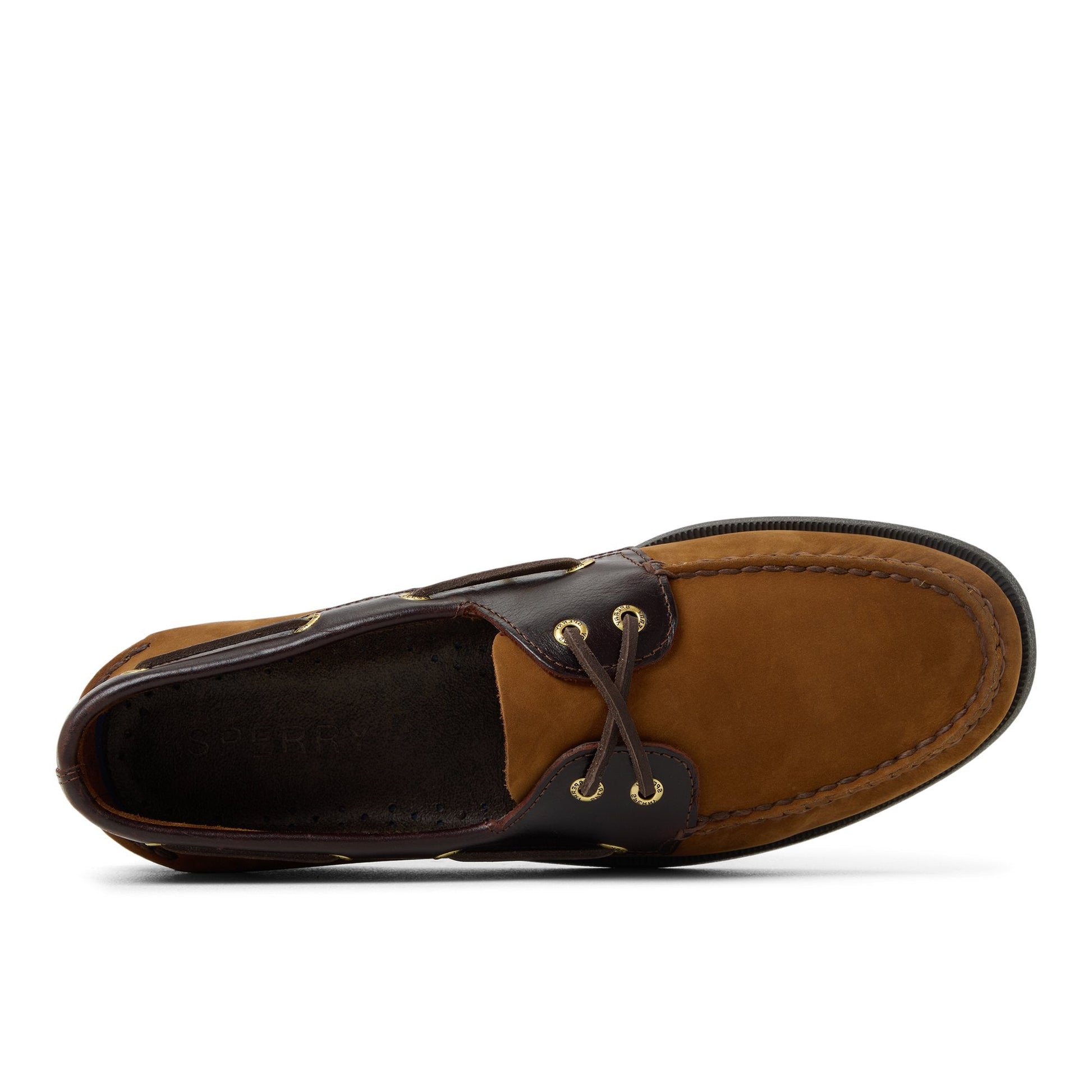 Sperry Authentic Original™ 2-Eye Boat Shoe FOOTWEAR image