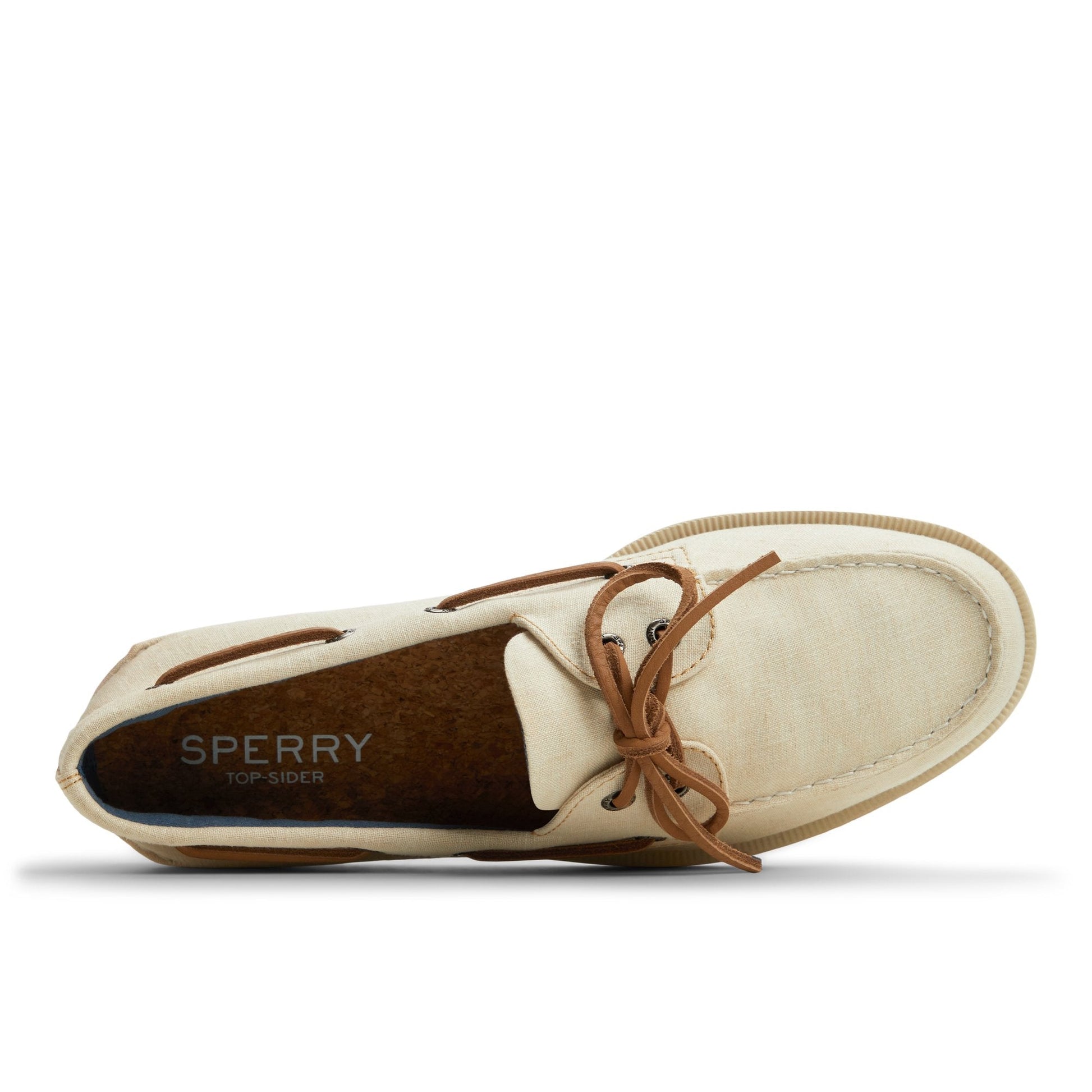 Sperry Authentic Original™ 2-Eye Lite Boat Shoe FOOTWEAR image
