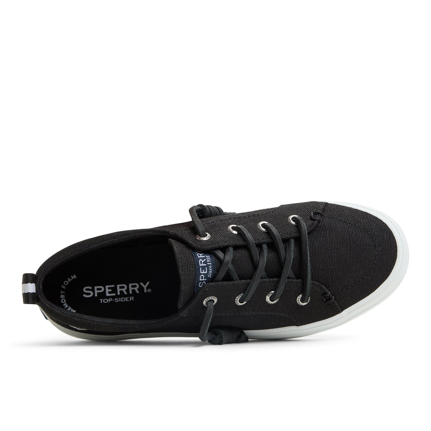 Sperry Crest Vibe Sneaker FOOTWEAR image
