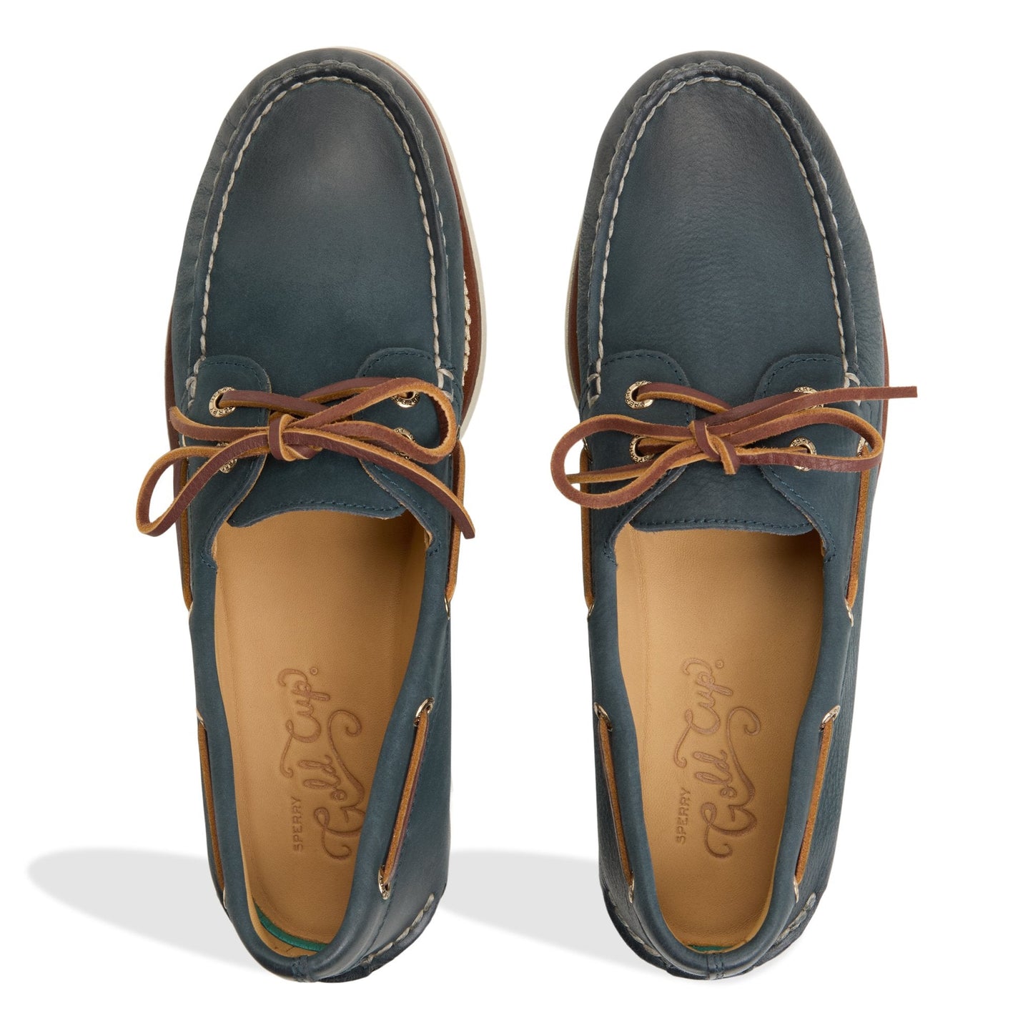 Sperry Gold Cup™ Authentic Original™ 2-Eye Boat Shoe FOOTWEAR image