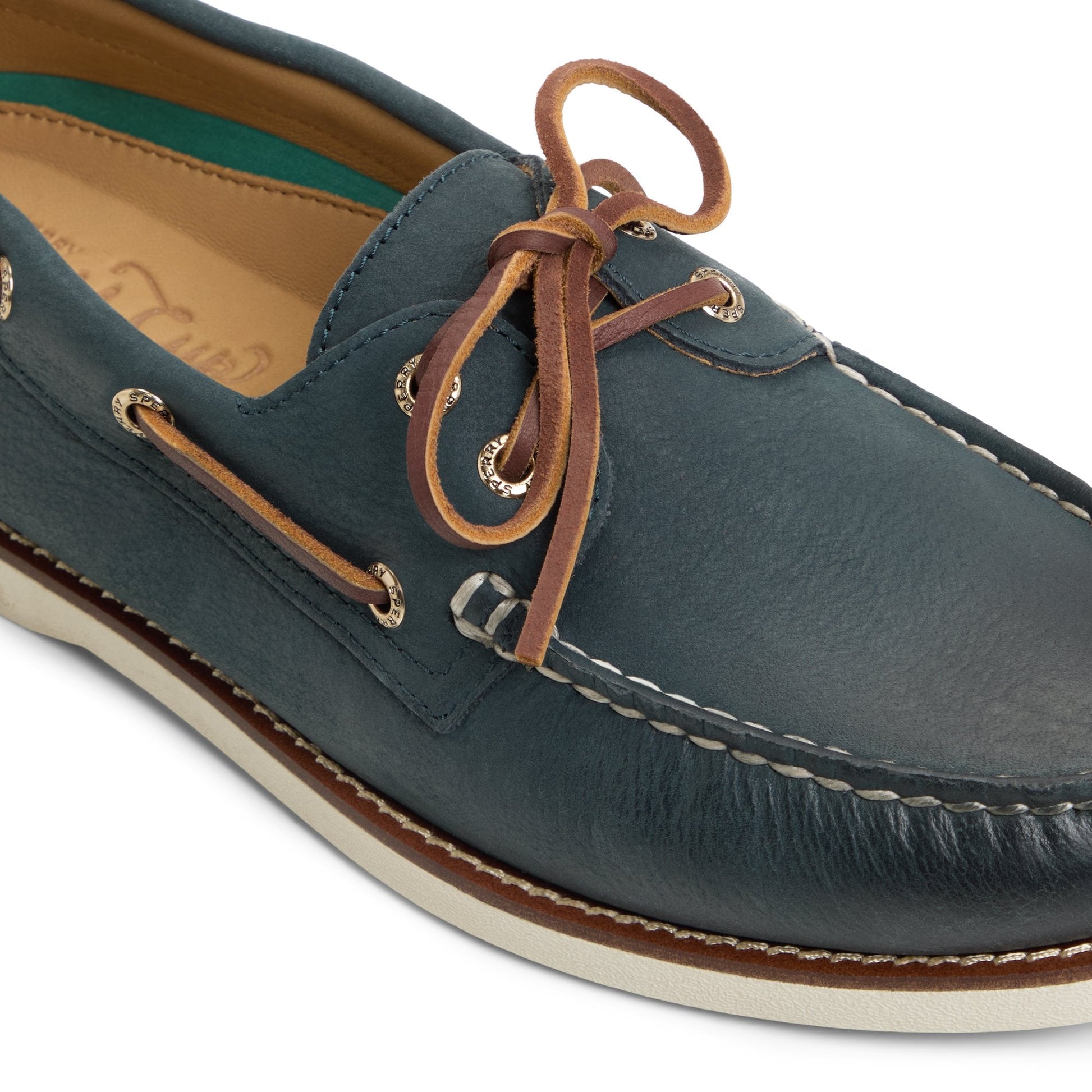 Sperry Gold Cup™ Authentic Original™ 2-Eye Boat Shoe FOOTWEAR image
