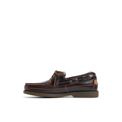 Sperry Mako 2 Eye Boat Shoe FOOTWEAR image