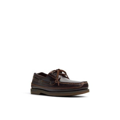 Sperry Mako 2 Eye Boat Shoe FOOTWEAR image