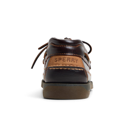 Sperry Mako 2 Eye Boat Shoe FOOTWEAR image