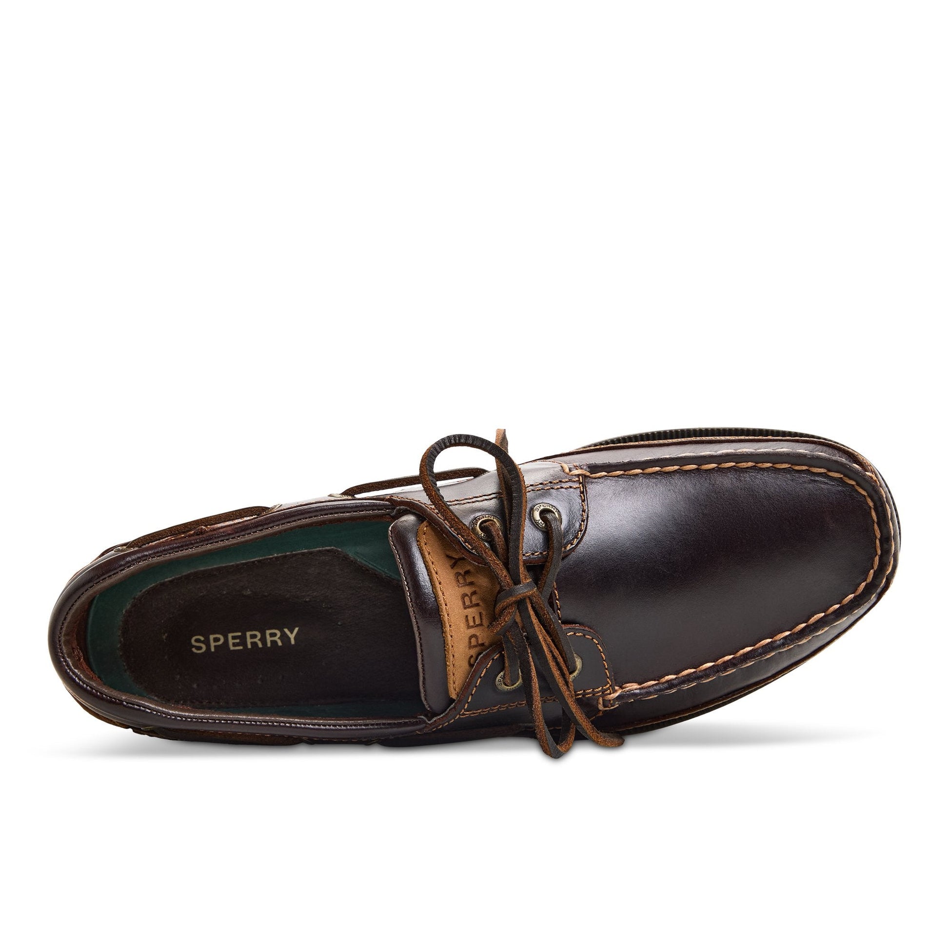 Sperry Mako 2 Eye Boat Shoe FOOTWEAR image
