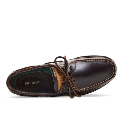 Sperry Mako 2 Eye Boat Shoe FOOTWEAR image