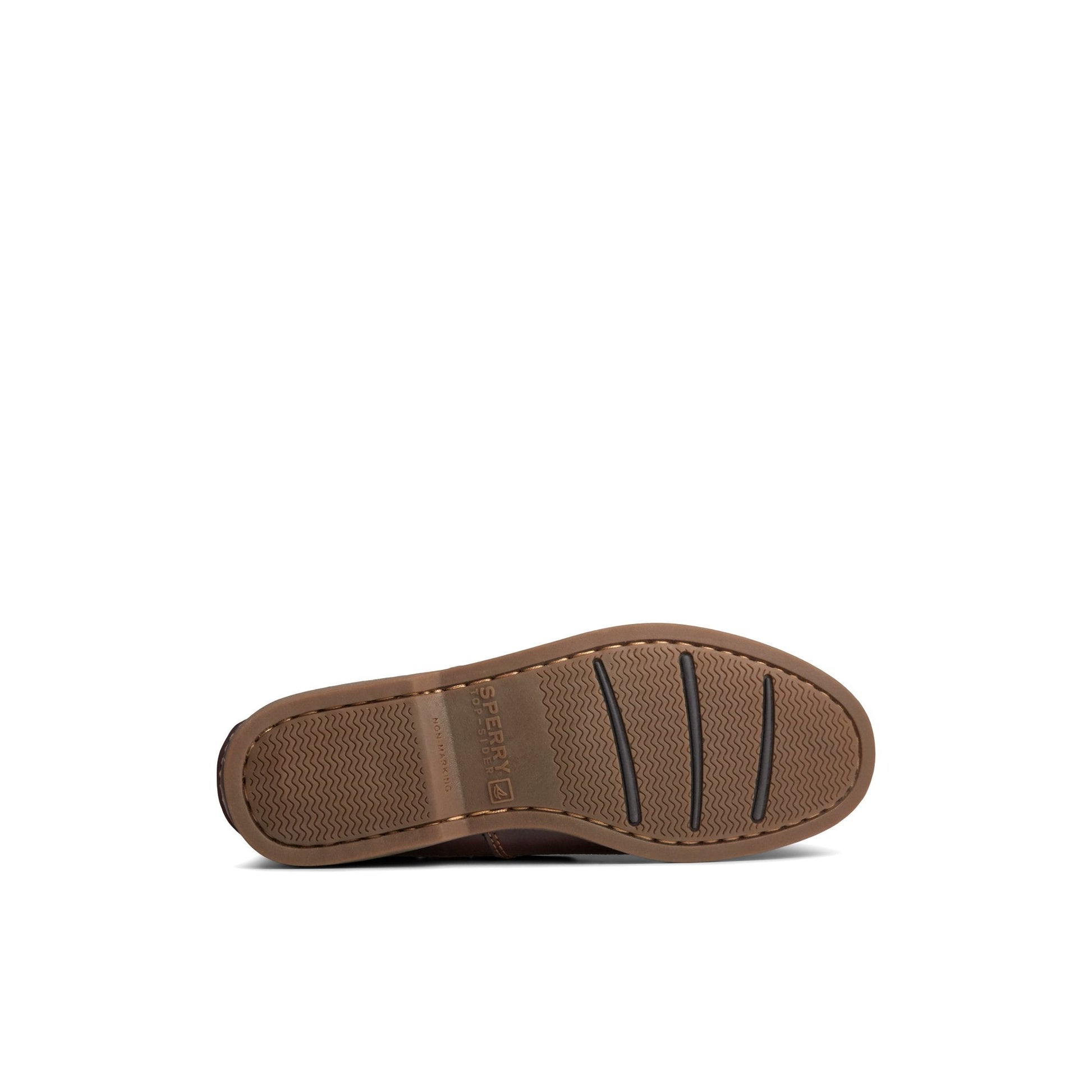 Sperry Mako 2 Eye Boat Shoe FOOTWEAR image