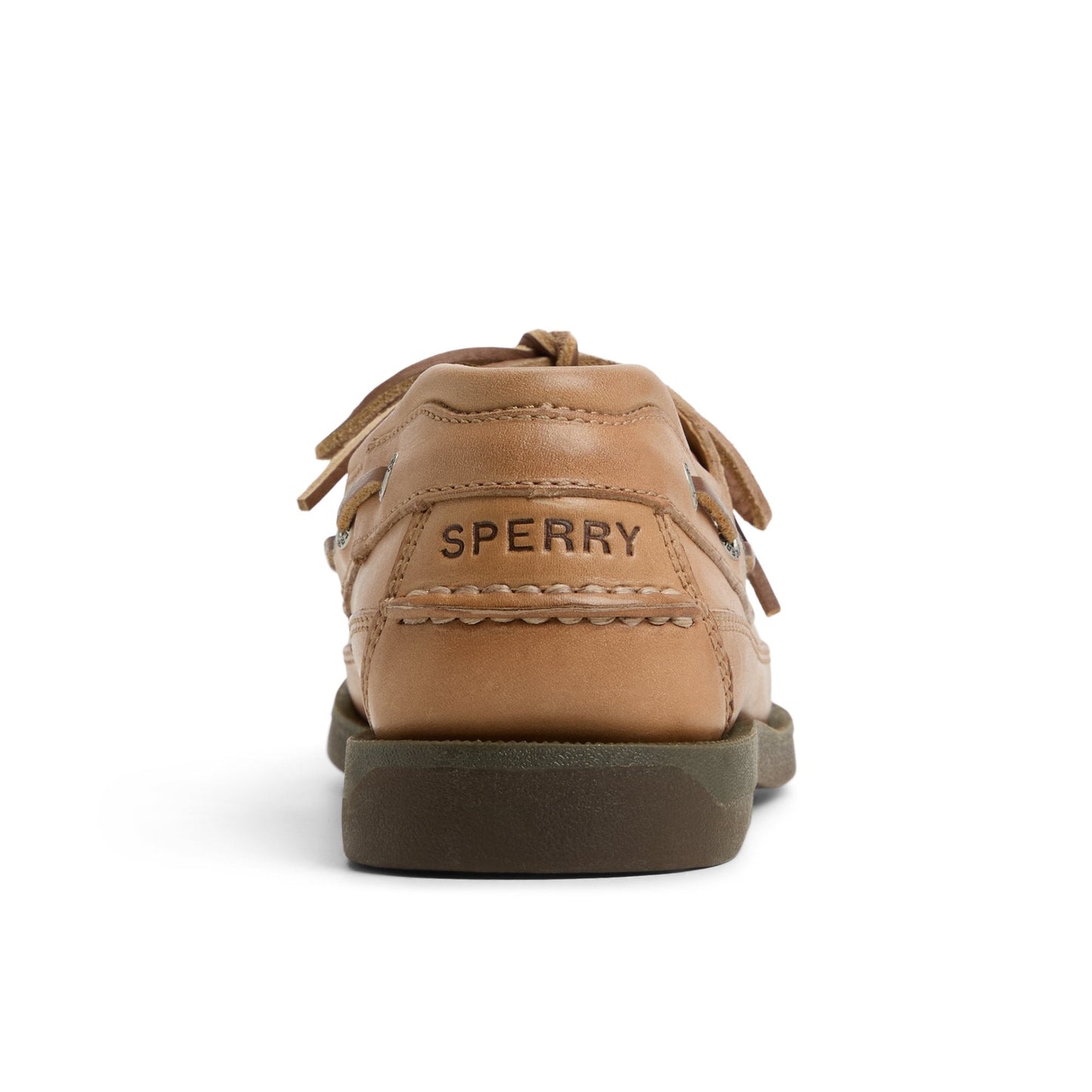 Sperry Mako 2 Eye Boat Shoe FOOTWEAR image