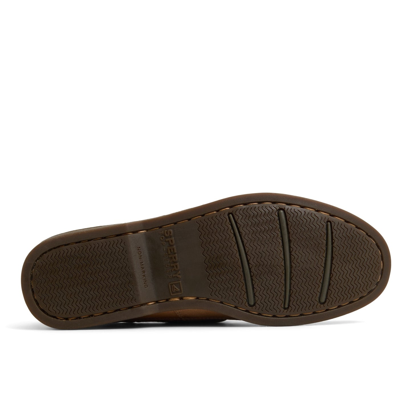 Sperry Mako 2 Eye Boat Shoe FOOTWEAR image