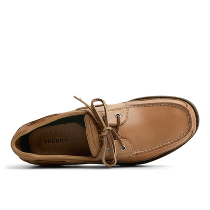 Sperry Mako 2 Eye Boat Shoe FOOTWEAR image