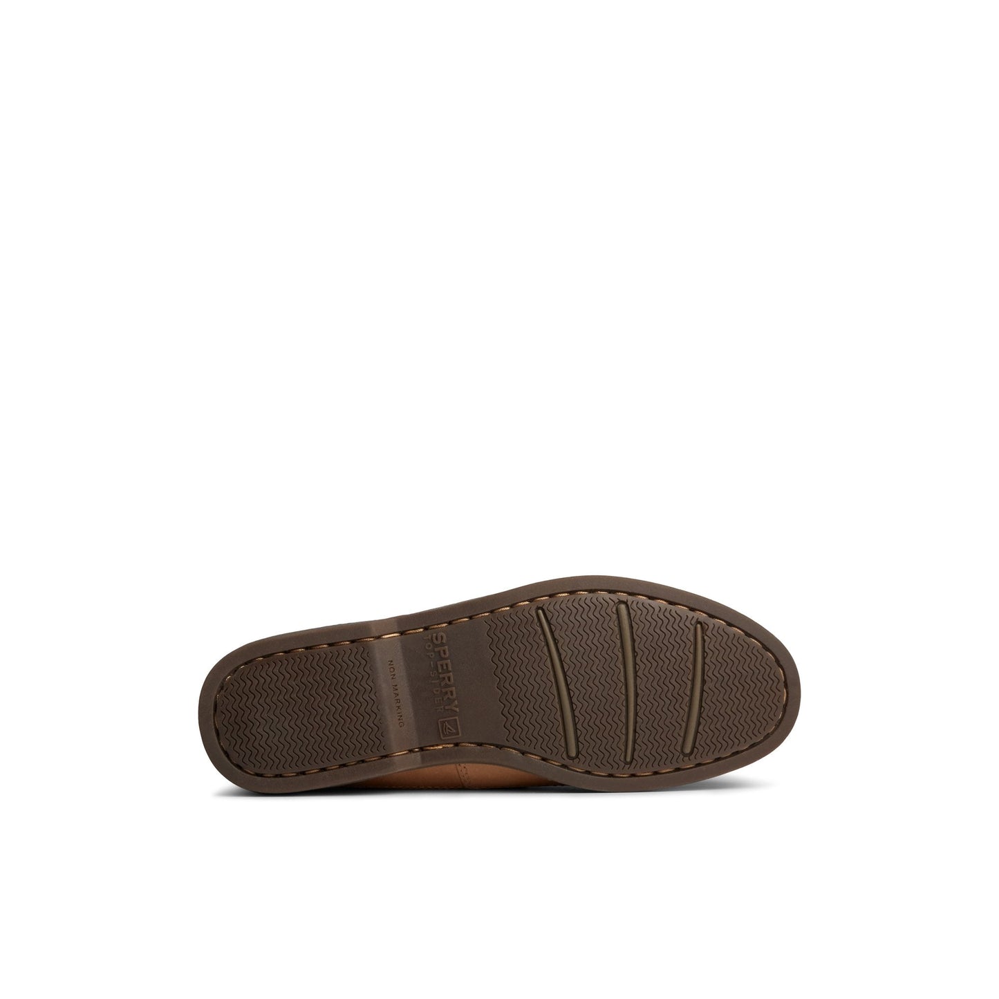 Sperry Mako 2 Eye Boat Shoe FOOTWEAR image
