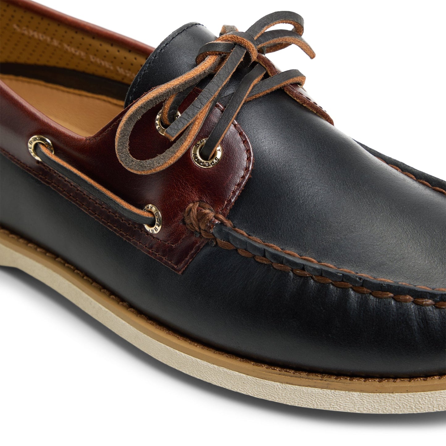 Sperry Gold Cup™ Authentic Original™ 2-Eye Boat Shoe FOOTWEAR image