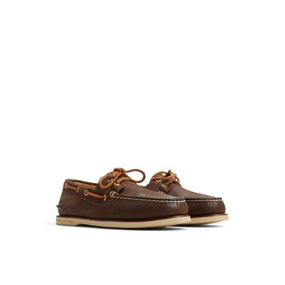 Sperry Gold Cup™ Authentic Original™ 2-Eye Boat Shoe FOOTWEAR image