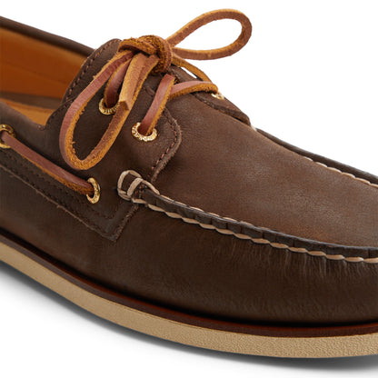Sperry Gold Cup™ Authentic Original™ 2-Eye Boat Shoe FOOTWEAR image