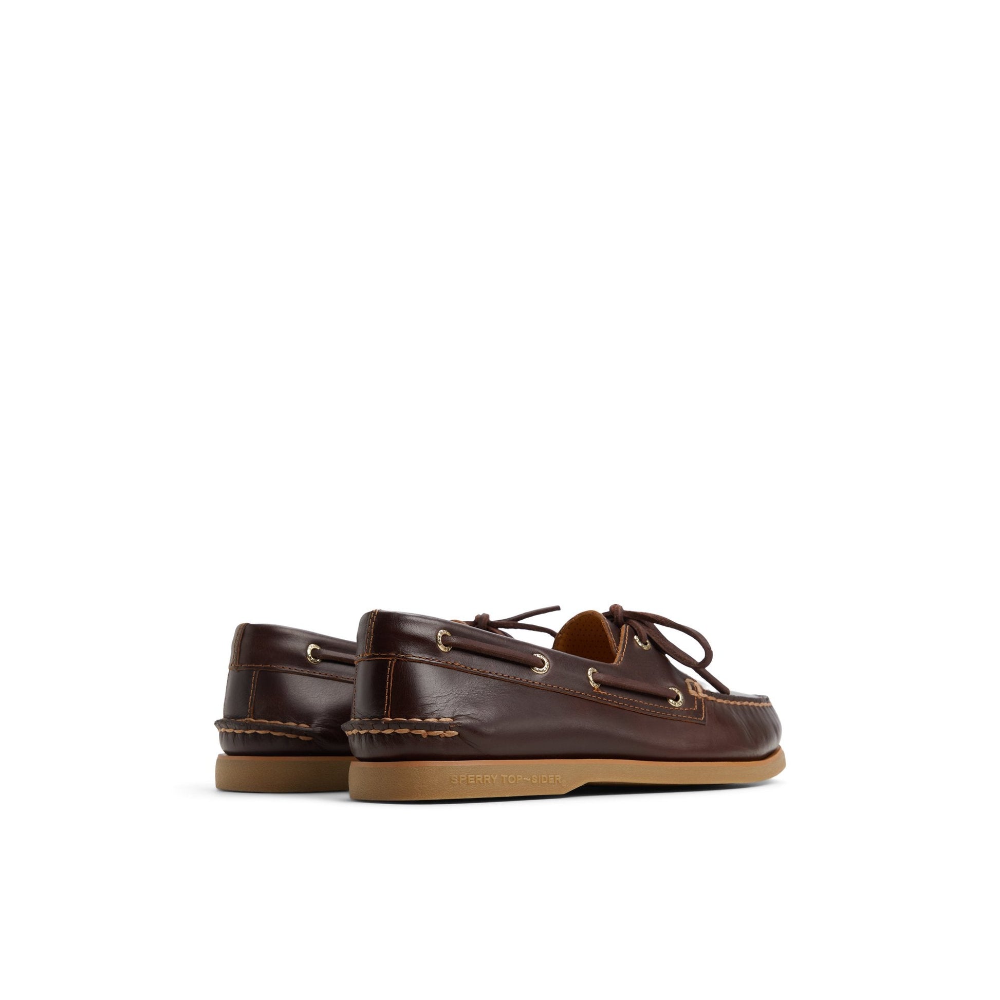 Sperry Gold Cup™ Authentic Original™ 2-Eye Boat Shoe FOOTWEAR image