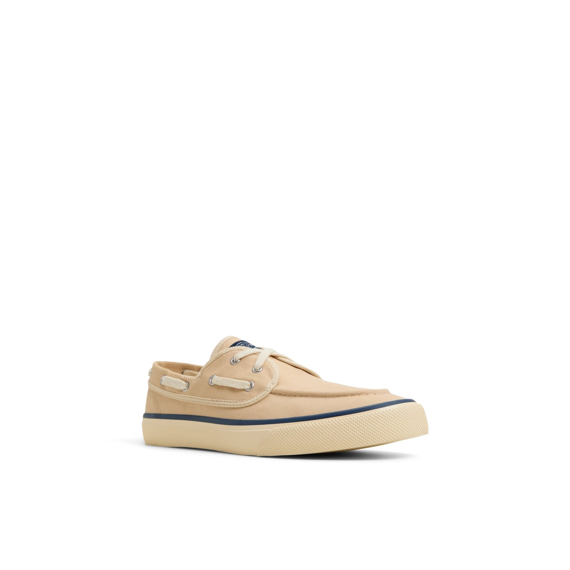 Sperry Sea Mate Boat Shoe Sneaker FOOTWEAR image