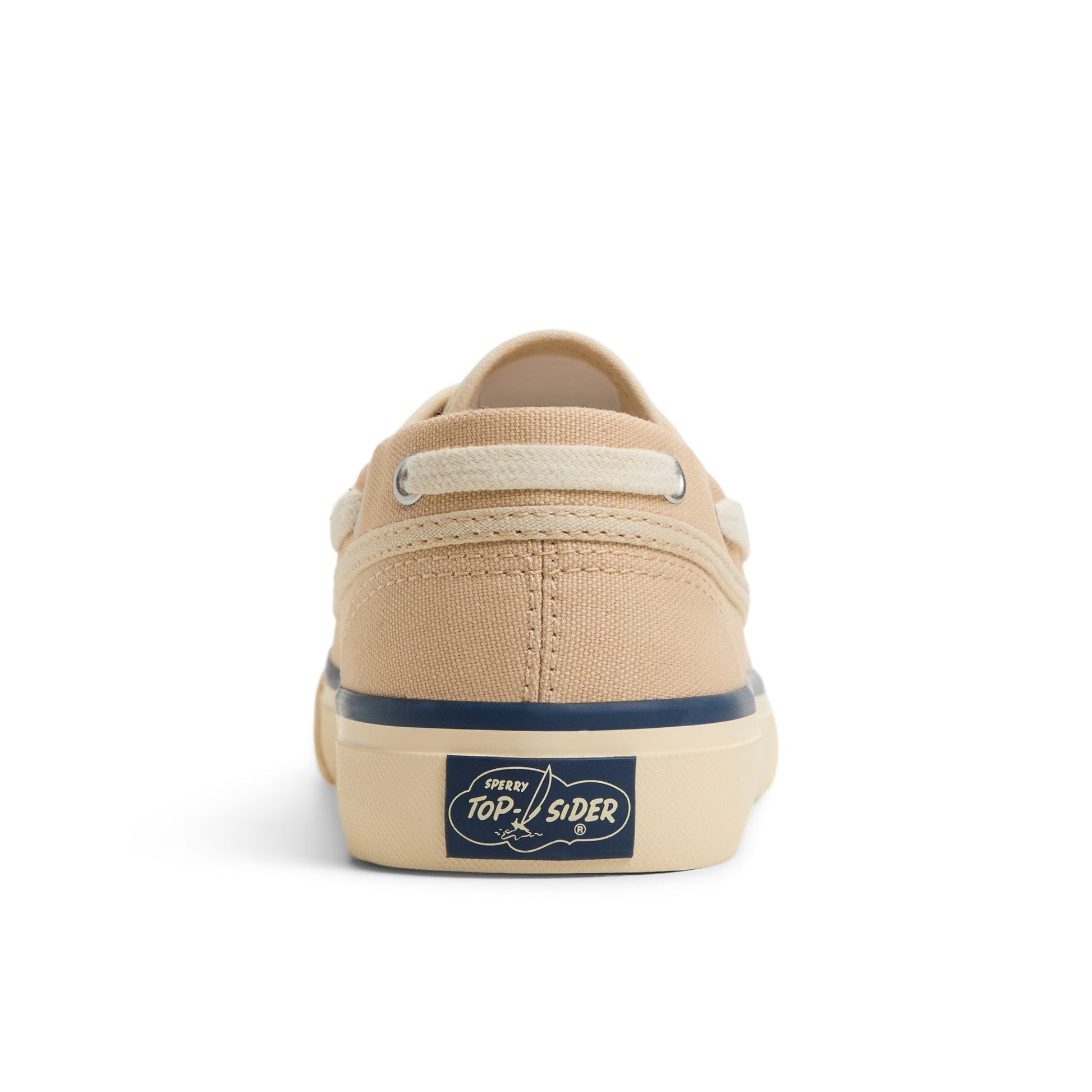 Sperry Sea Mate Boat Shoe Sneaker FOOTWEAR image