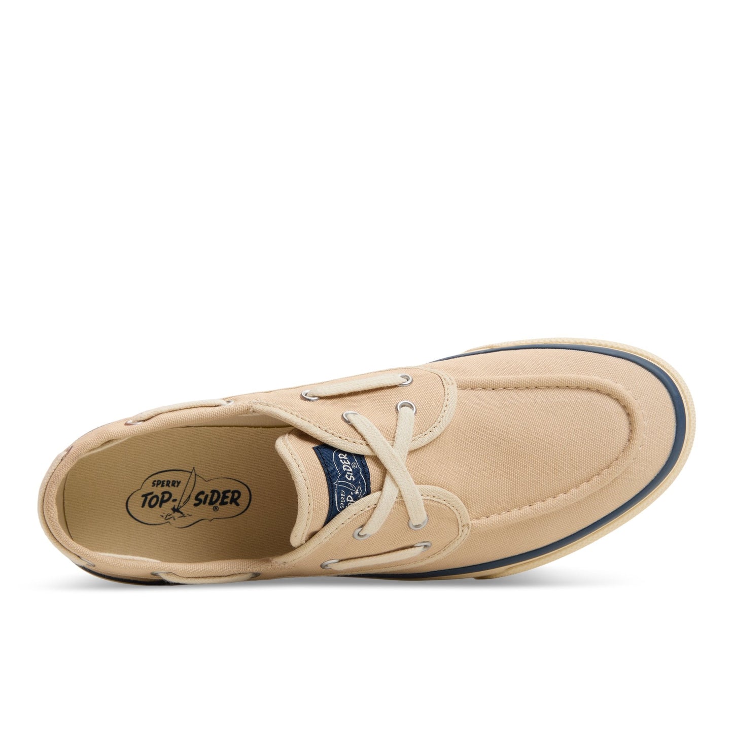 Sperry Sea Mate Boat Shoe Sneaker FOOTWEAR image