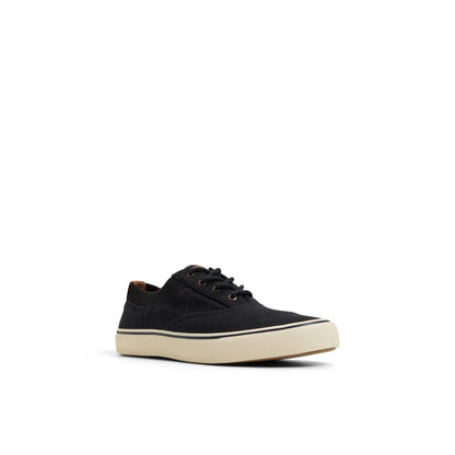 Sperry Striper II Knit Sneaker FOOTWEAR image