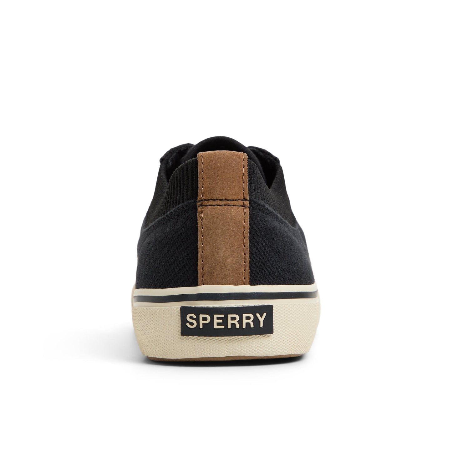 Sperry Striper II Knit Sneaker FOOTWEAR image