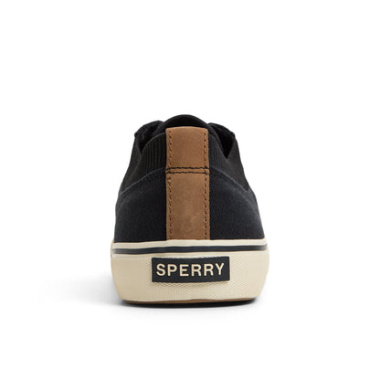 Sperry Striper II Knit Sneaker FOOTWEAR image
