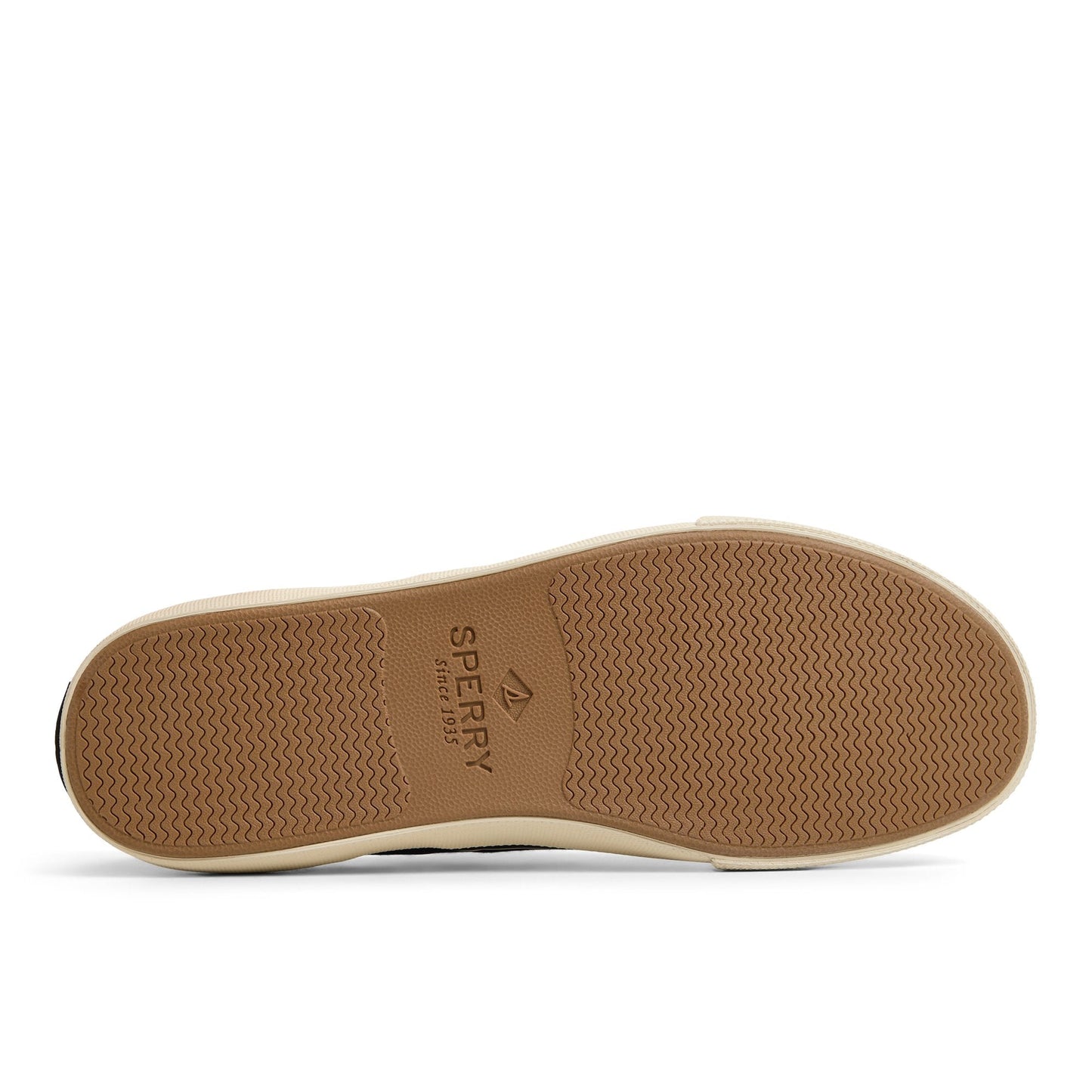 Sperry Striper II Knit Sneaker FOOTWEAR image