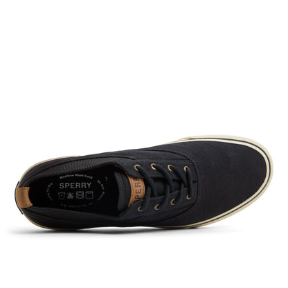 Sperry Striper II Knit Sneaker FOOTWEAR image