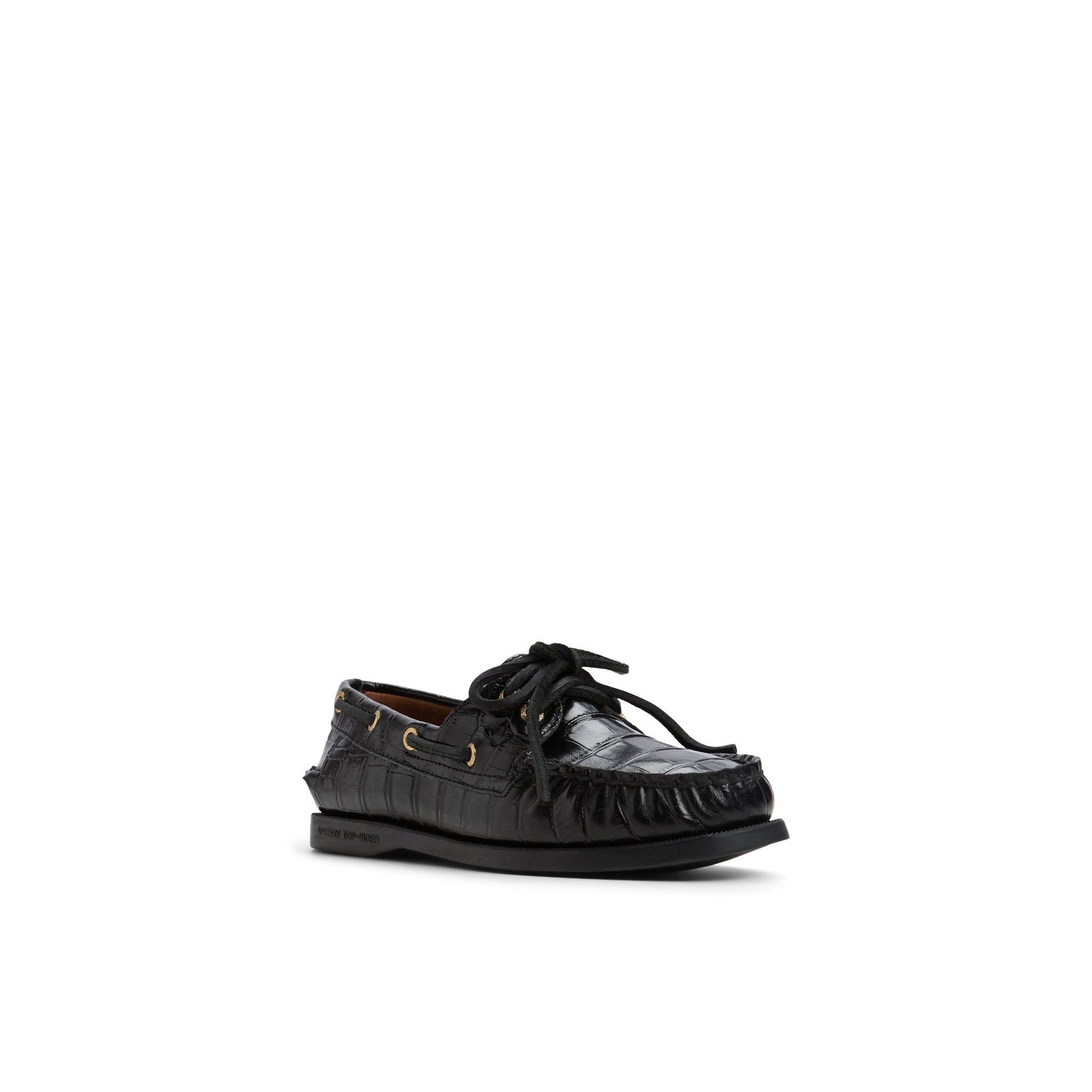 Sperry Authentic Original™ 2 Eye Boat Shoe FOOTWEAR image