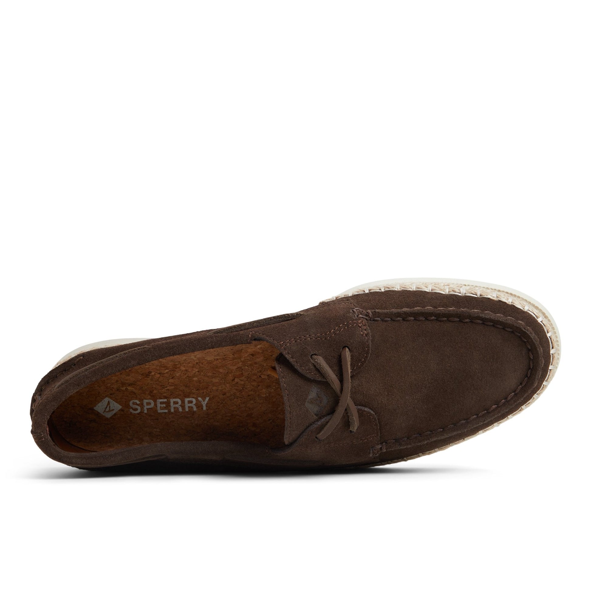 Sperry Authentic Original™ 2-Eye Resort Boat Shoe FOOTWEAR image