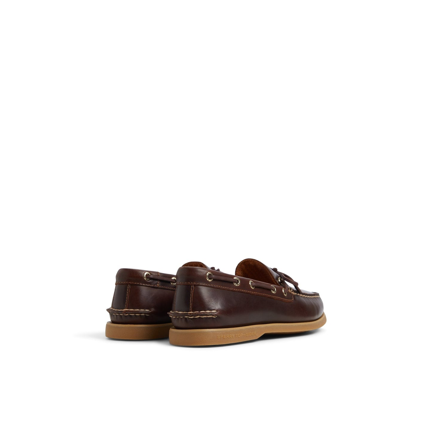 Sperry Gold Cup™ Authentic Original™ 2-Eye Boat Shoe FOOTWEAR image