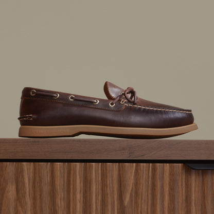 Sperry Gold Cup™ Authentic Original™ 2-Eye Boat Shoe FOOTWEAR image