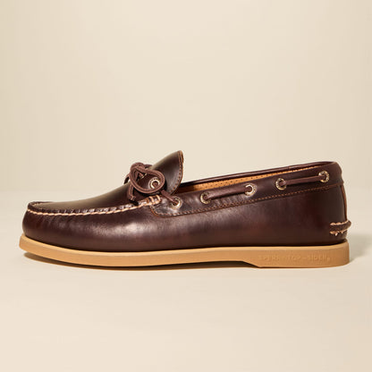 Sperry Gold Cup™ Authentic Original™ 2-Eye Boat Shoe FOOTWEAR image