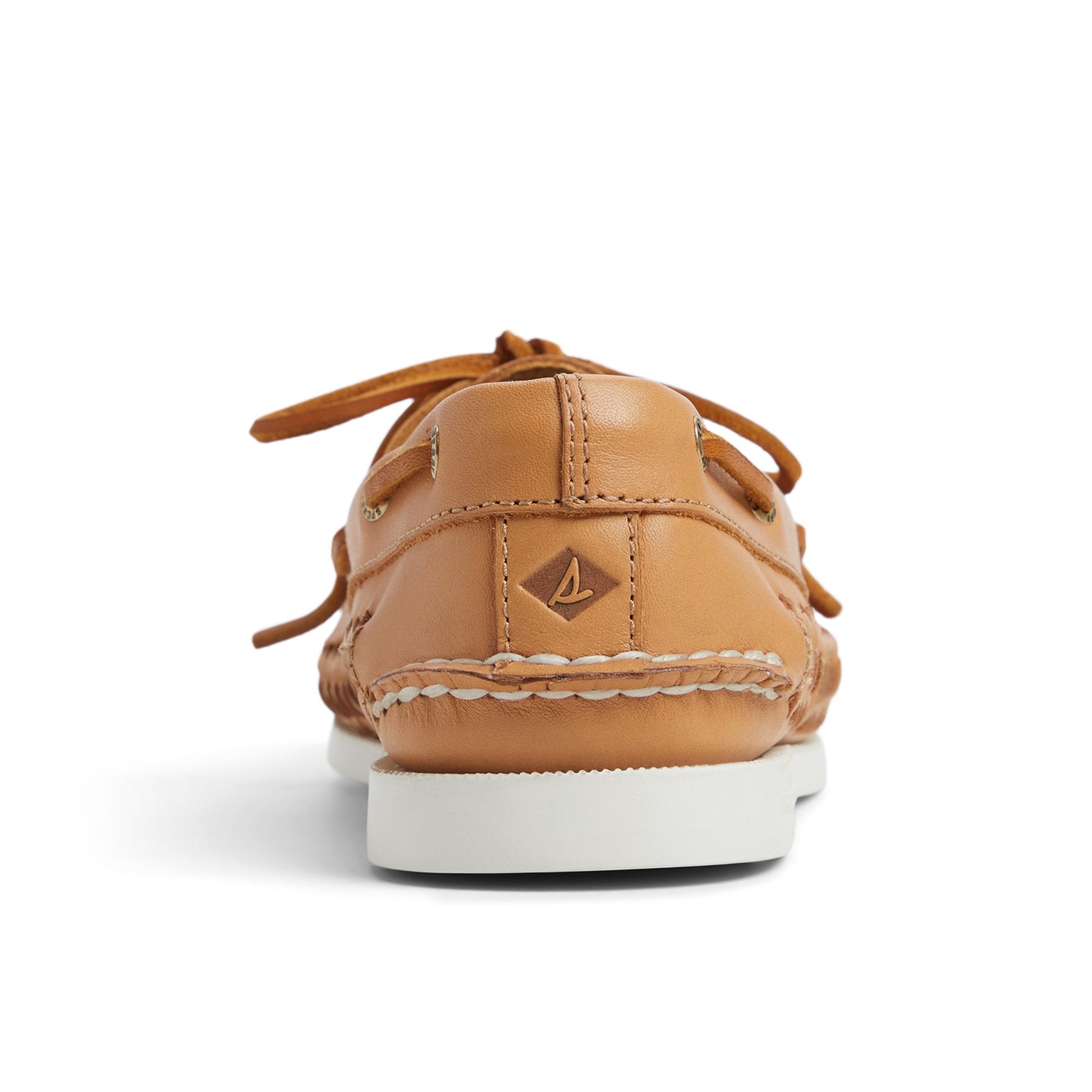 Sperry Authentic Original™ 2 Eye Woven Boat Shoe FOOTWEAR image