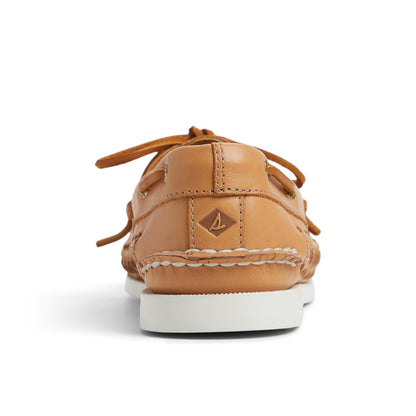 Sperry Authentic Original™ 2 Eye Woven Boat Shoe FOOTWEAR image