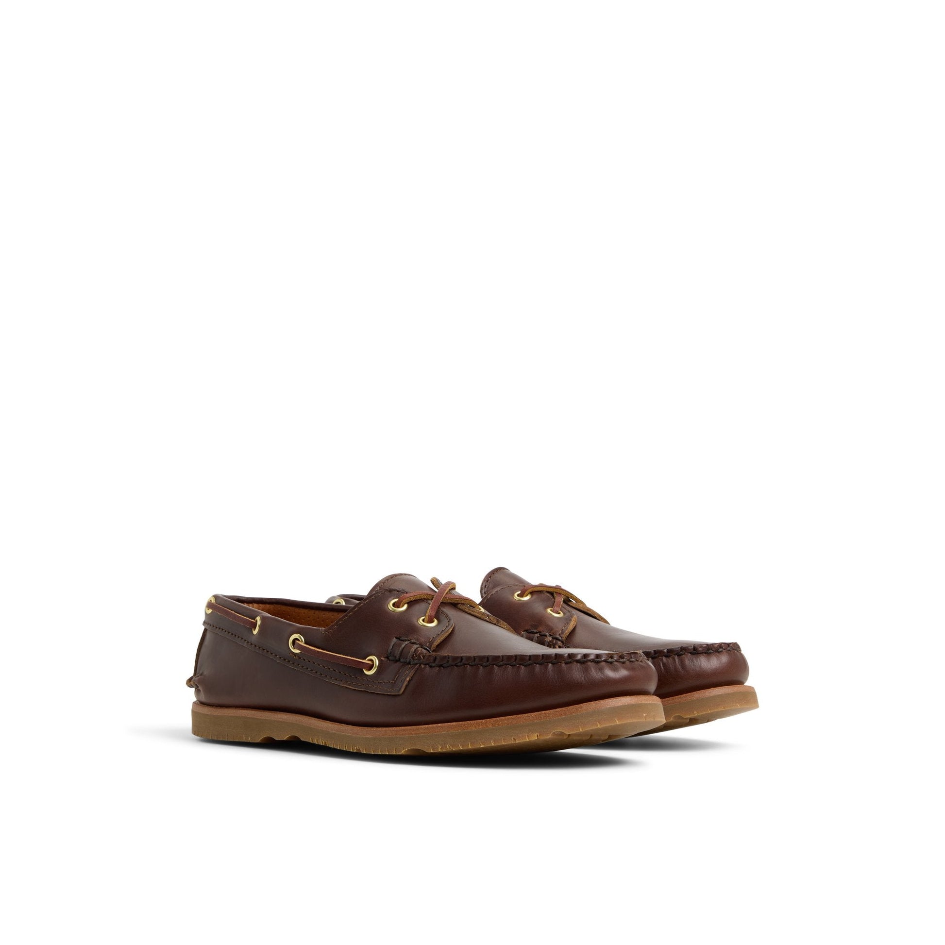 Sperry Authentic Original™ Made in Maine 2-Eye Boat Shoe FOOTWEAR image