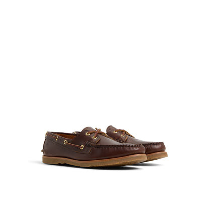 Sperry Authentic Original™ Made in Maine 2-Eye Boat Shoe FOOTWEAR image