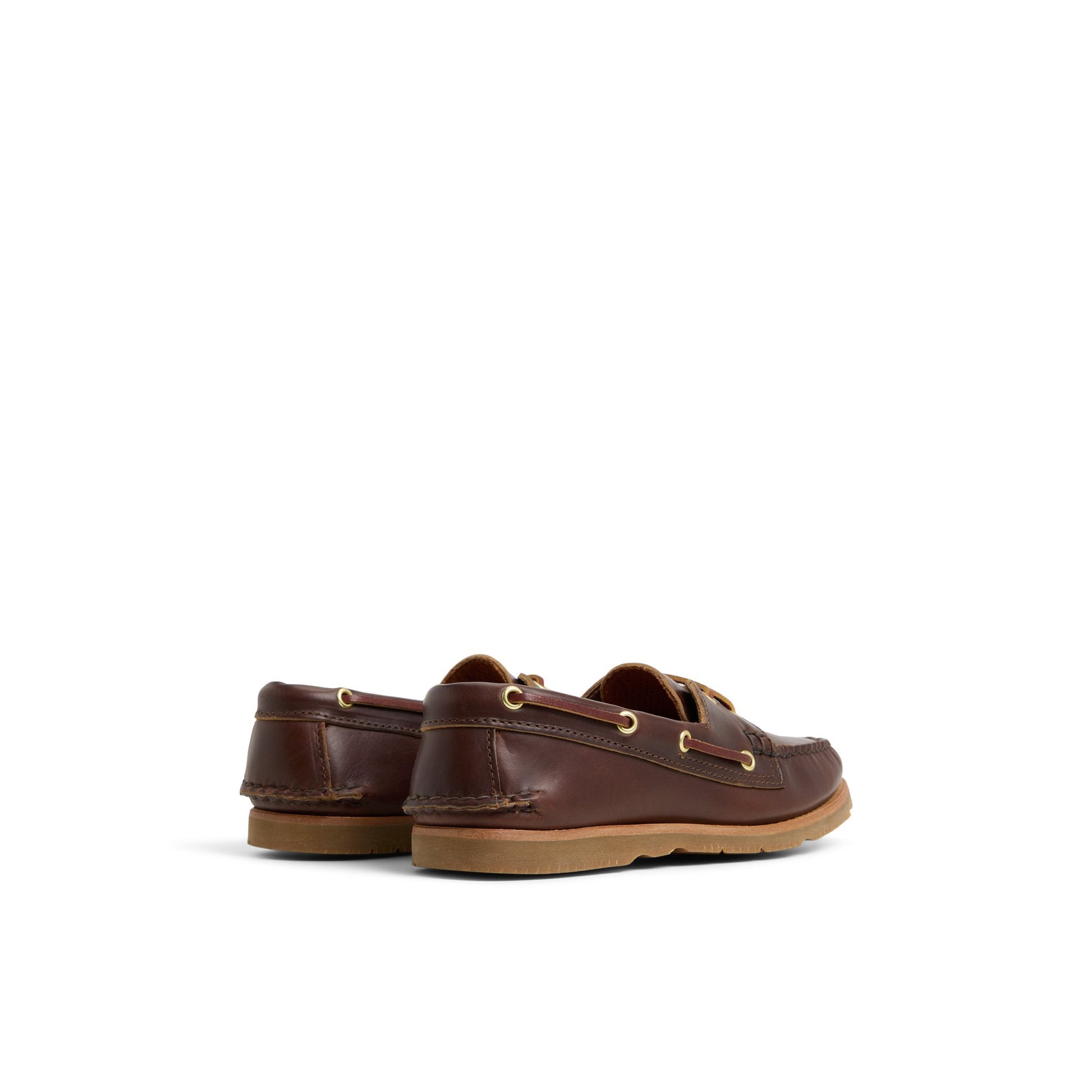 Sperry Authentic Original™ Made in Maine 2-Eye Boat Shoe FOOTWEAR image