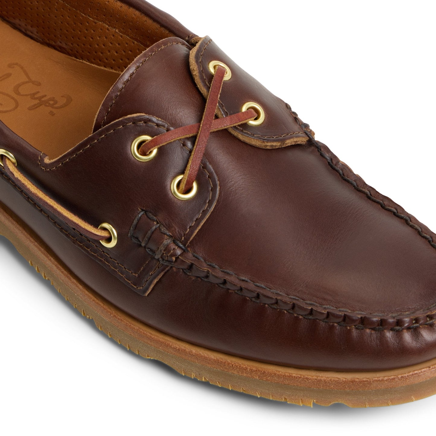 Sperry Authentic Original™ Made in Maine 2-Eye Boat Shoe FOOTWEAR image