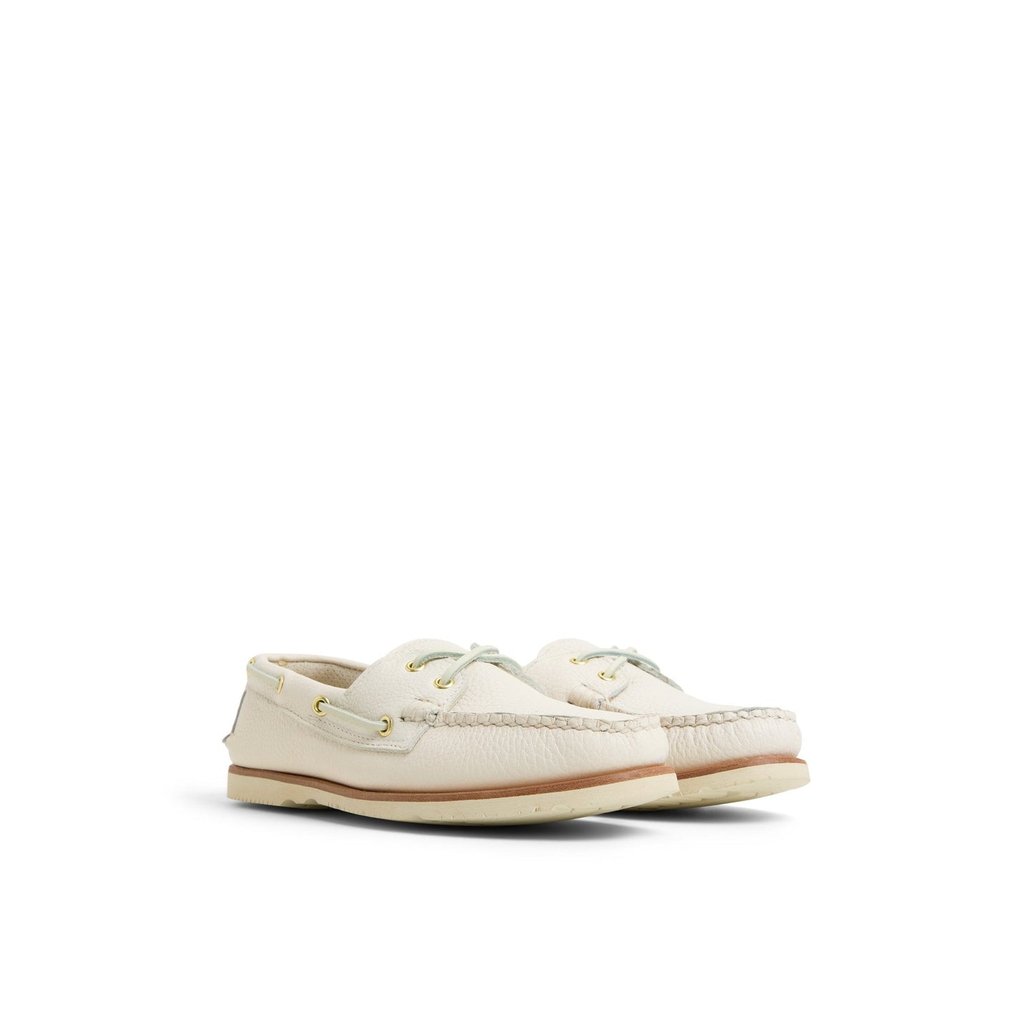 Sperry Authentic Original™ Made in Maine 2-Eye Boat Shoe FOOTWEAR image