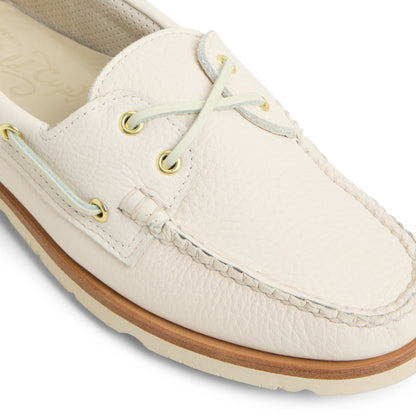 Sperry Authentic Original™ Made in Maine 2-Eye Boat Shoe FOOTWEAR image